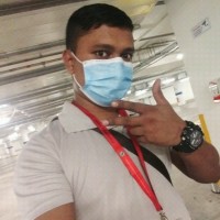 Mr Raael Khan