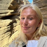 Mathilde Bisgaard Karlqvist