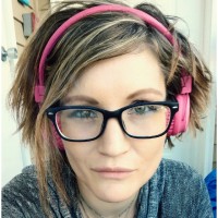 Toni Kirk