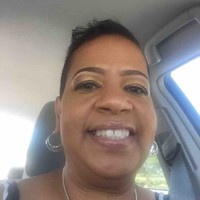 Jacqueline Woodfin
