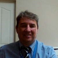 Alan King