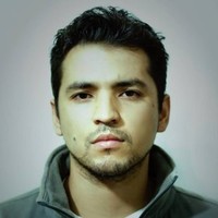 Sebastian Ruiz