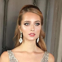 Anna Gradova