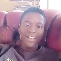 Tshepo Maswanganyi