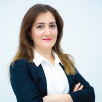 Parvina Babayeva-Asgarova