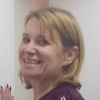 Victoria Thacker