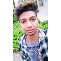 Subhajit Balmik