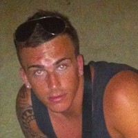Luke Powell