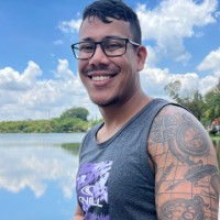 Marcus Vinicius
