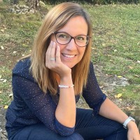 Fabienne CABRERA SORIANO