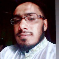 Tarek Mojumder Tarek