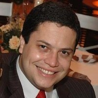 Luiz Alberto Viana de Melo