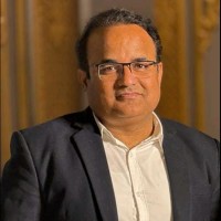 Yasir Shahzad Awan