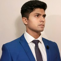 Praval Bodasing