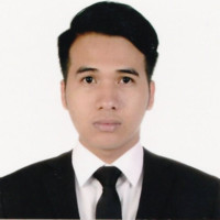 Jeric Dela Cruz