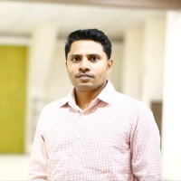Arvind Patil