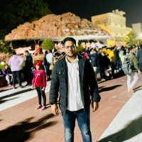 Kaushal Singh