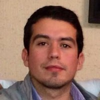 Luis Roberto Villarreal Garza