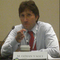 M.Özhan YAĞCI