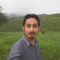 Humza Larji