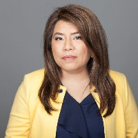 Elka Zagazeta Garcia