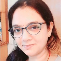 Anusha Ranolia