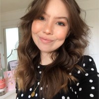 Rachel Smiles