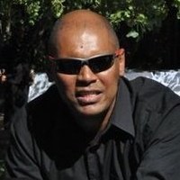 Mark Woods