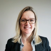 Julie Wident