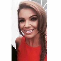 Ashleigh Harmon