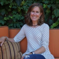 Janet Tight, CID, ASID