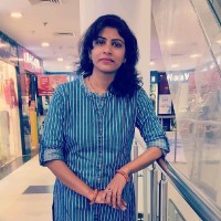 Anuja Tripathi