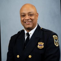 Wayne D. Hudson I