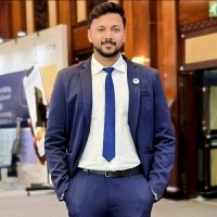 Ajmal Roshan