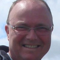 Nigel Tunnicliffe