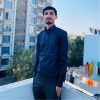Panseriya Chirag