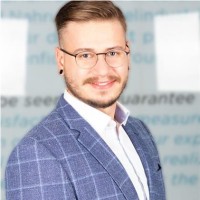 Dominik Nickel