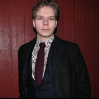 Anders Winblad von Walter