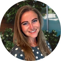 Kaitlyn Burgess, Capm