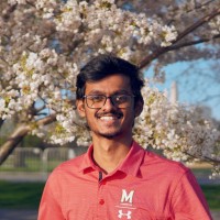 Smrithan Ravichandran