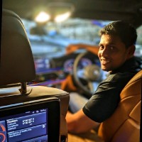 Amal Reji