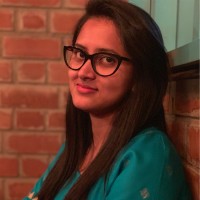 Raksha G S