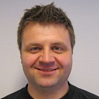 Kay Ronny Brobakken