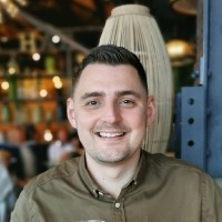 Bryan McCafferty