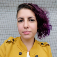 Eva Marina Llamas, PhD