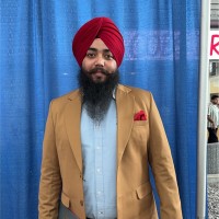 Vishaldeep Singh
