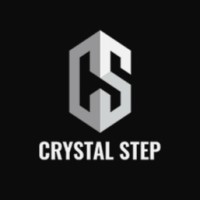Crystal Step
