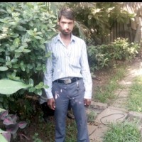 Nagendra Maurya