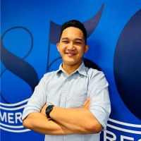Sean Gabriel Baylon