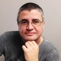 Tomás Rafael Moreno Poggio